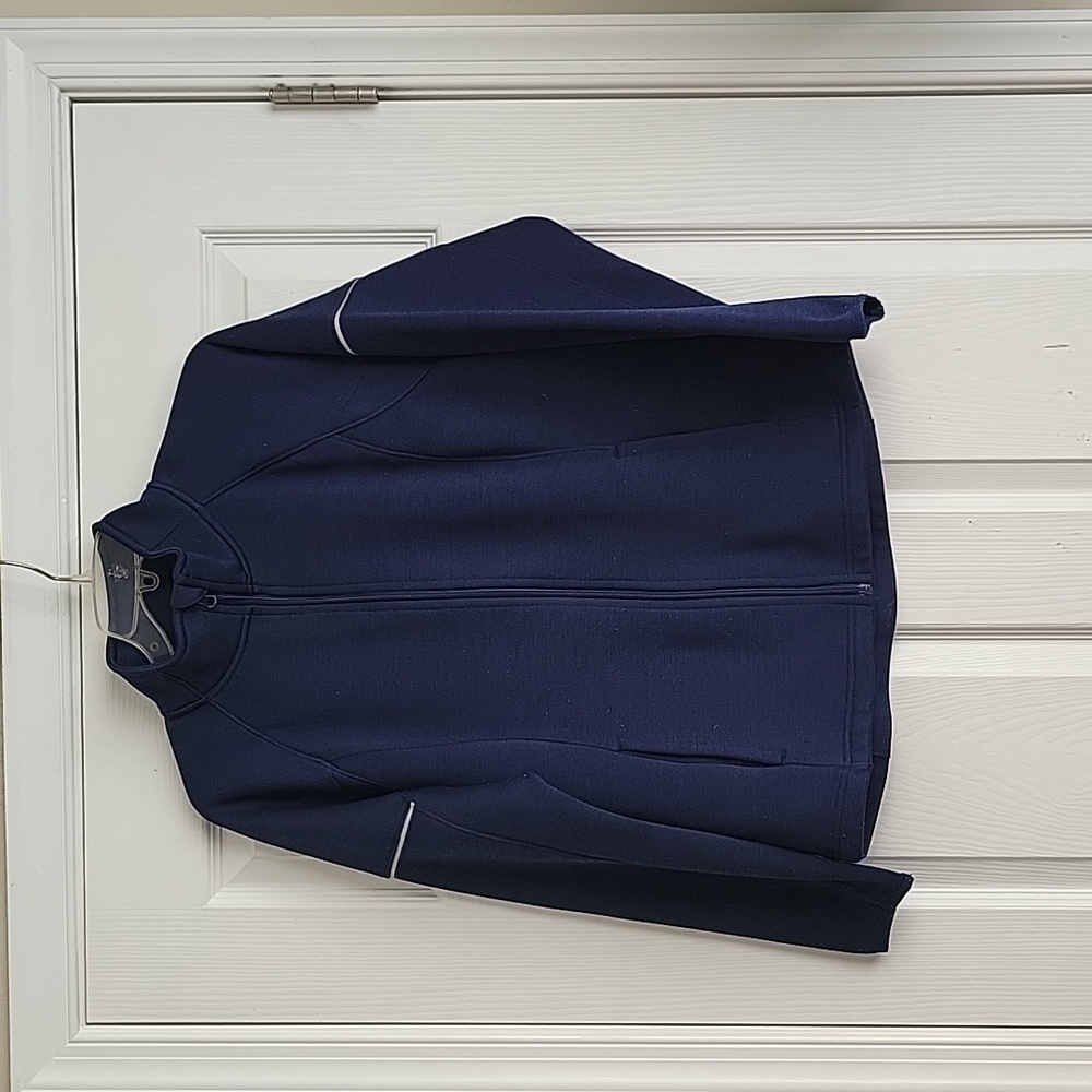 Danskin Now Full-Zip Jacket